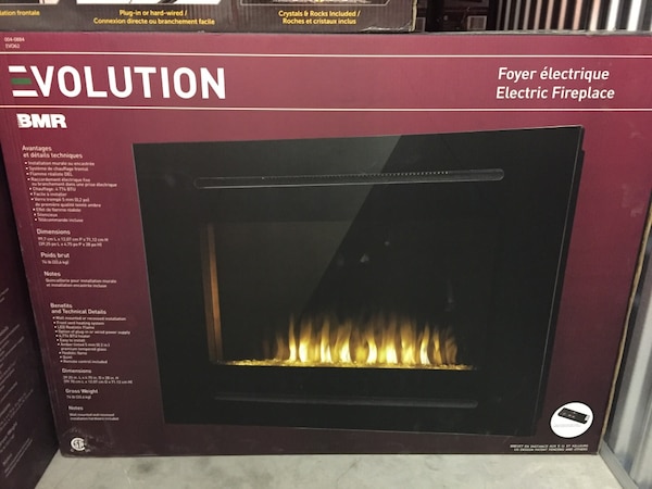 Fireplace for Sale New Volution Electric Fireplace Box