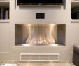 Fireplace for Tv Inspirational Fireplace Tv Design One Wall Fireplace Design