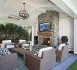 Fireplace for Tv Lovely Beautiful Outdoor Fireplace Tv Ideas