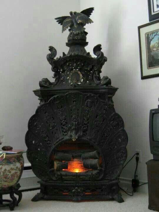 Fireplace fort Collins Fresh 87 Best Vintage Wood & Coal Burning Stoves Cast Iron & Gas