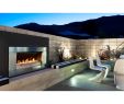 Fireplace Framing Awesome Outdoor Gas or Wood Fireplaces by Escea – Selector
