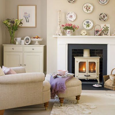 white wood burning stove love this I want one in our house ea390d d1b b8a632facc31
