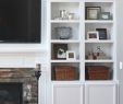 Fireplace Framing Elegant 31 Diy Project Tutorials to Give Builder Grade Homes