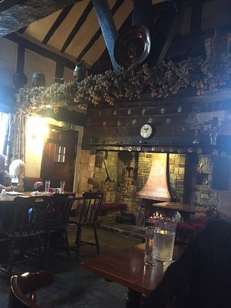 Fireplace Framing Inspirational Beams Inglenook Fireplace Wonderful Old Inn Picture Of