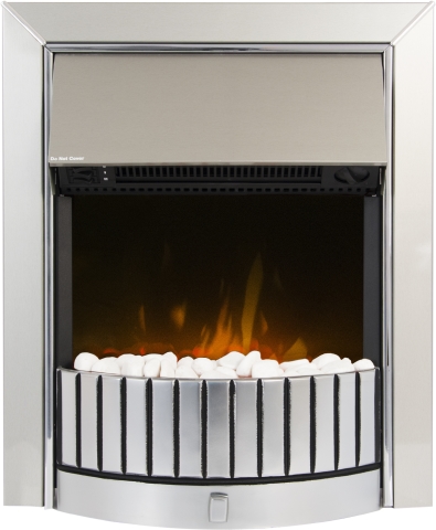 Fireplace Framing Lovely 2 2 Adam Helios Electric Fire In Brushed Steel Electric Fires