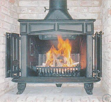 Fireplace Furnaces New Pin On Remember when