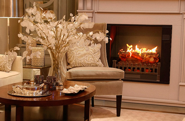 Fireplace Furnishings New 5 Best Electric Fireplaces Reviews Of 2019 Bestadvisor