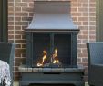 Fireplace Gas Awesome the Best Outdoor Propane Gas Fireplace Re Mended for