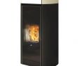 Fireplace Gas Best Of Pelletofen Edilkamin Rada Air Tight C 12kw