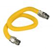 Fireplace Gas Line Installation Awesome Flexible Gas Line Amazon