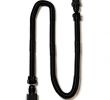 Fireplace Gas Line Installation Beautiful Midwest Hearth Whistle Free Gas Flex Line for Fire Pit and Fireplace Black Coated Stainless Steel 30" Long