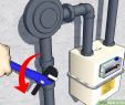 Fireplace Gas Line Installation New How to Install A Gas Line 6 Steps with Wikihow