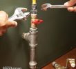 Fireplace Gas Line Installation Unique How to Connect Gas Pipe Lines