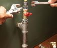Fireplace Gas Line Installation Unique How to Connect Gas Pipe Lines