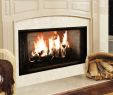 Fireplace Gas Logs Elegant Majestic Royalton 42" Wood Burning Fireplace In 2019