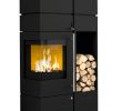 Fireplace Gas New Kaminofen Olsberg Ipala 5 Kw