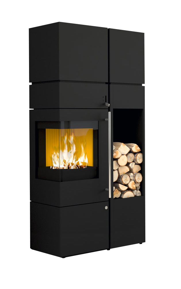 Fireplace Gas New Kaminofen Olsberg Ipala 5 Kw