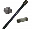 Fireplace Gas Starter Pipe Awesome Gas Fittings and Valves Fireplace Keys Floor Plates Log
