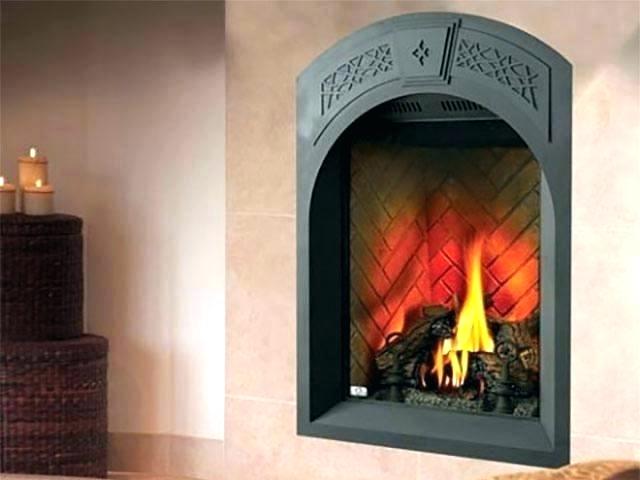 Fireplace Gas Starter Pipe Elegant Gas Fire Starter Kit – Amourlivres