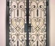 Fireplace Gates Inspirational 20 Elegant Wrought Iron Gates Inspiration Garden Ideas