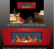 Fireplace Gel Awesome Ethanol Und Gel Kamin Model tornado Delux Rot
