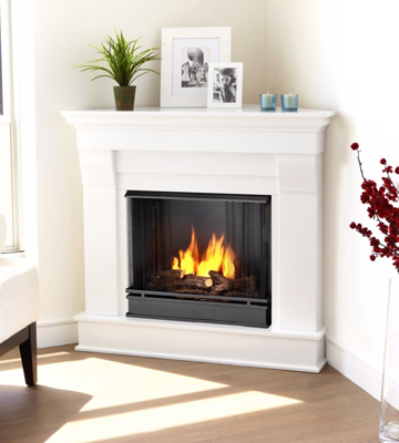 Fireplace Gel Elegant 5 Best Gel Fireplaces Reviews Of 2019 Bestadvisor