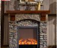 Fireplace Gel Elegant Fashion and Retro Imitation Stone Led Flame Fireplace with Heating Decoration Function Buy Posite Stone Fireplaces Grey Stone Fireplace Imitation