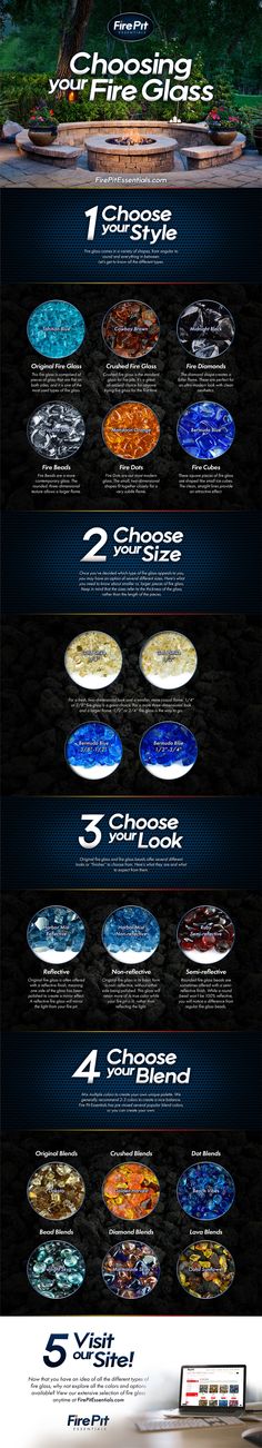 Fireplace Glass Beads Best Of 28 Best Blends Mixed Fire Glass Images