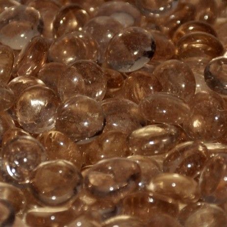 Fireplace Glass Beads Best Of Apricot Firebeads 10 Lb Containers Fireglass