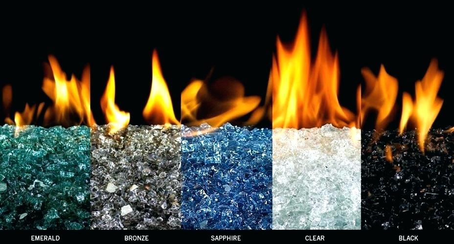 Fireplace Glass Beads Best Of Gas Fire Pit Glass Rocks – Simple Living Beautiful Newest