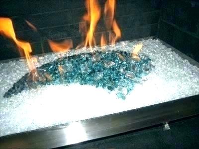 Fireplace Glass Beads Fresh Gas Fire Pit Glass Rocks – Simple Living Beautiful Newest