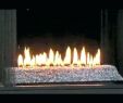 Fireplace Glass Beads Luxury Gas Fire Pit Glass Rocks – Simple Living Beautiful Newest