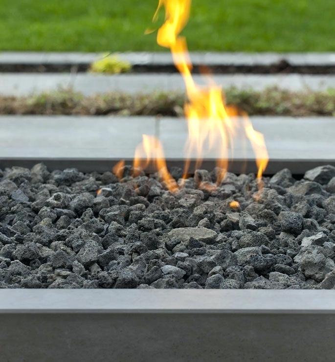 Fireplace Glass Beads Unique Gas Fire Pit Glass Rocks Beautiful Lava Rock Stones Awesome