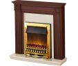 Fireplace Glass Cover Luxury Adam Georgian Fireplace Suite In Mahogany with Blenheim