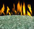 Fireplace Glass Crystals Fresh Fireplace Great Fire Glass Rocks for Fireplace From Elegant
