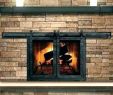 Fireplace Glass Door Installation Inspirational Wood Burning Fireplace Glass Doors Fireplace Glass Doors