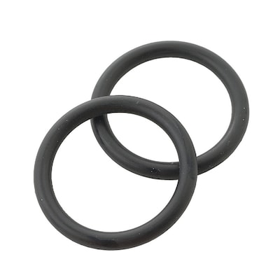 BrassCraft 1 25 in x 0 125 in Rubber Faucet O Ring at Lowes