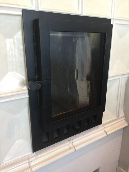 Fireplace Glass Doors Replacement New solid Rock Doors