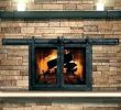 Fireplace Glass Doors with Blower Best Of Wood Burning Fireplace Glass Doors Fireplace Glass Doors