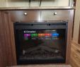Fireplace Glass Enclosures Awesome 2020 northwood north fork 25y
