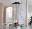 Fireplace Glass Enclosures New 30 Awesome Fireplace & Fire Pit Designs
