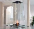 Fireplace Glass Enclosures New 30 Awesome Fireplace & Fire Pit Designs