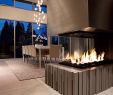 Fireplace Glass Enclosures Unique 34 Modern Fireplace Designs with Glass for the Contemporary