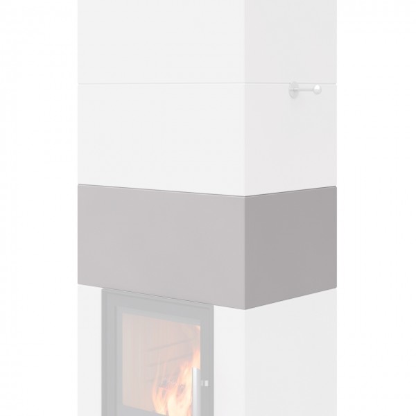 Fireplace Glass Inspirational Verlängerungsset Für Salzburg M Ii