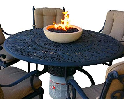 Fireplace Glass Rocks Unique New Propane Fire Pit with Glass Rocks Re Mended for You