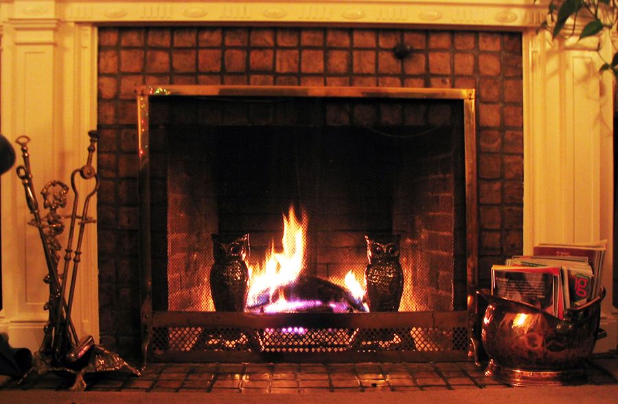 Fireplace Glass Stones Unique Pin by Line Clock On Timers