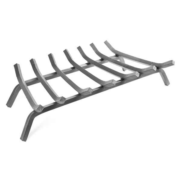 Fireplace Grate Elegant 30" Vestal Fireplace Grate 3 4" Steel