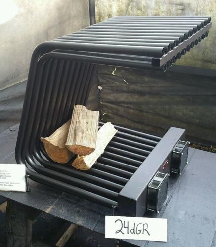 24DGR Double Row Fireplace Heat Exchanger 67a8d5747cc3e f0c4fcbf6b