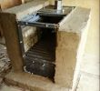Fireplace Grate Heat Exchanger New Wood Stove with Heat Exchanger Open source Ecology