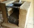 Fireplace Grate Heat Exchanger New Wood Stove with Heat Exchanger Open source Ecology